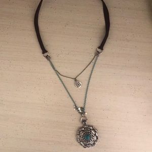 Lucky Brand Necklace